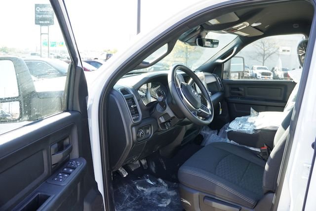 2026 RAM 2500 Tradesman/Warlock - Photo 11