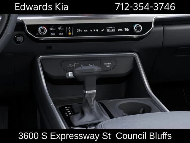 New 2027 Green Kia SX image 25