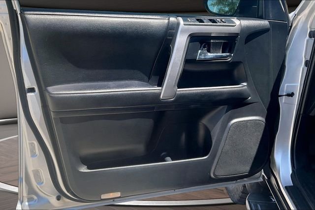 Used 2020 Silver Toyota SR5 image 20