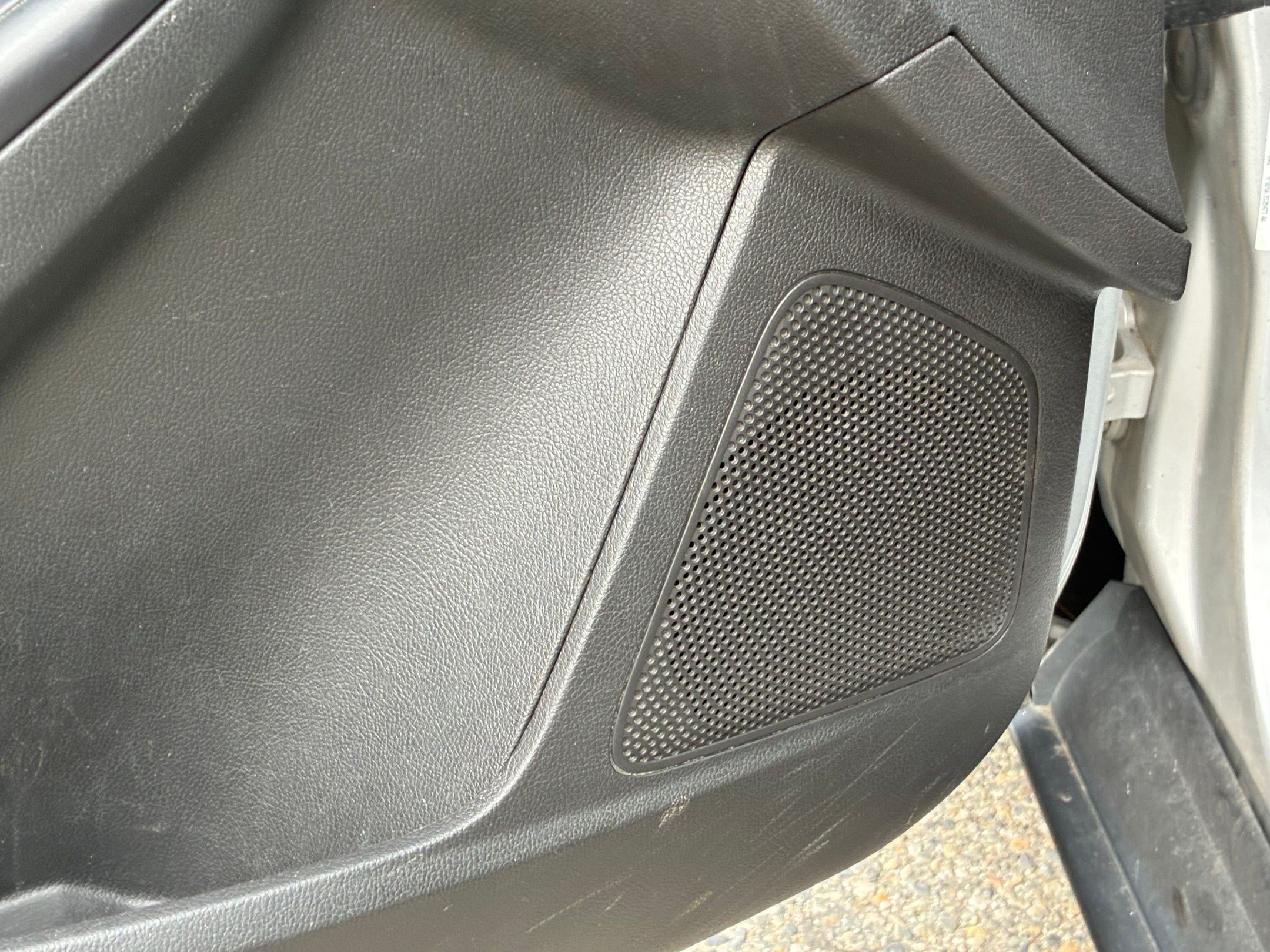 Used 2012 Ingot Silver Ford SE image 14