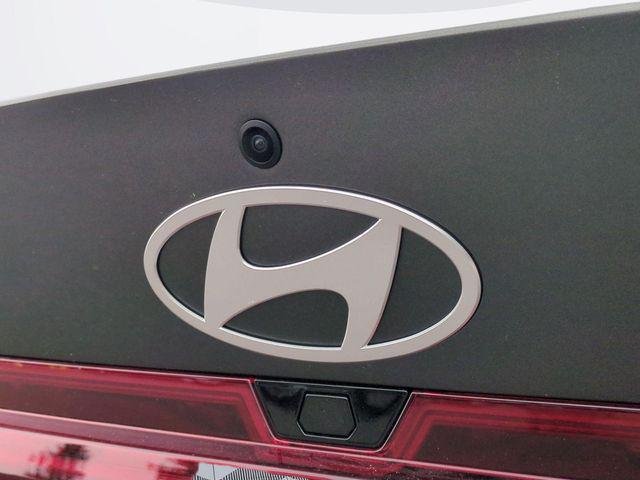 New 2026 Gray Hyundai Limited image 50