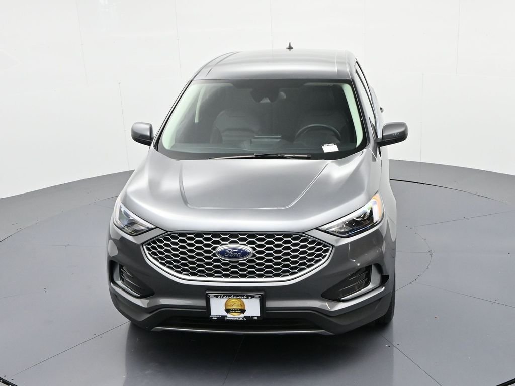 2024 Ford Edge SEL - Photo 17