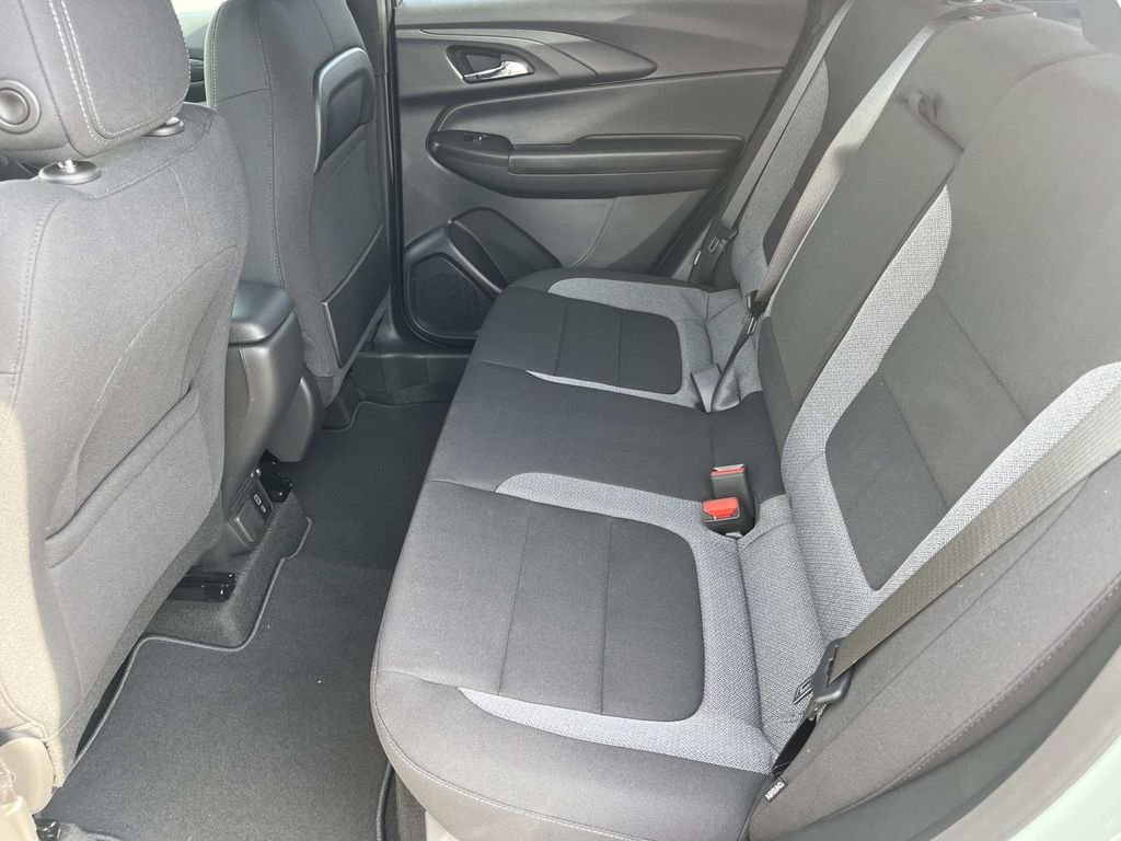 2026 Chevrolet Trailblazer LT - Photo 11