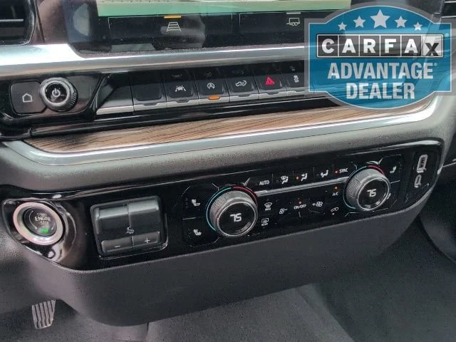 2025 Chevrolet Silverado 1500 LT - Photo 22