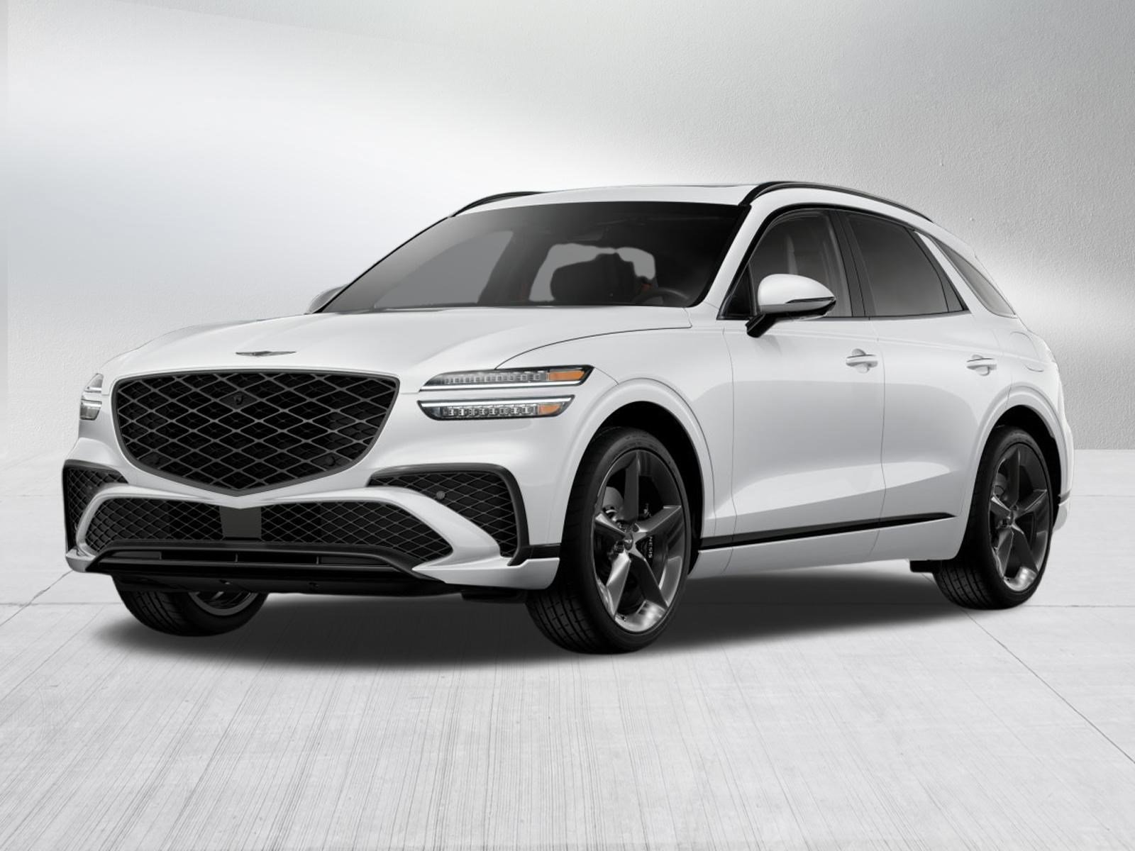 2026 Genesis GV70 2.5T Sport Prestige AWD's photo