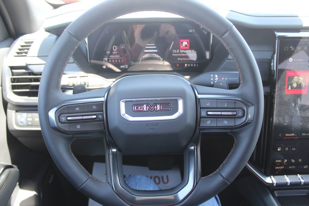 2026 GMC Acadia AT4 - Photo 17