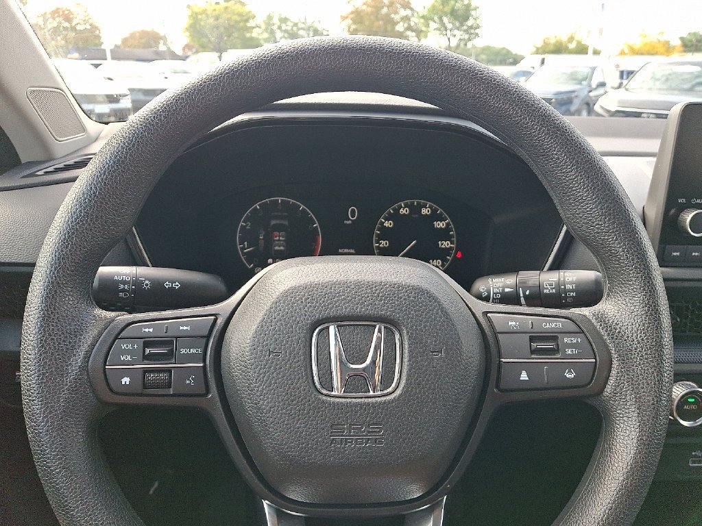 2024 Honda CR-V EX - Photo 51