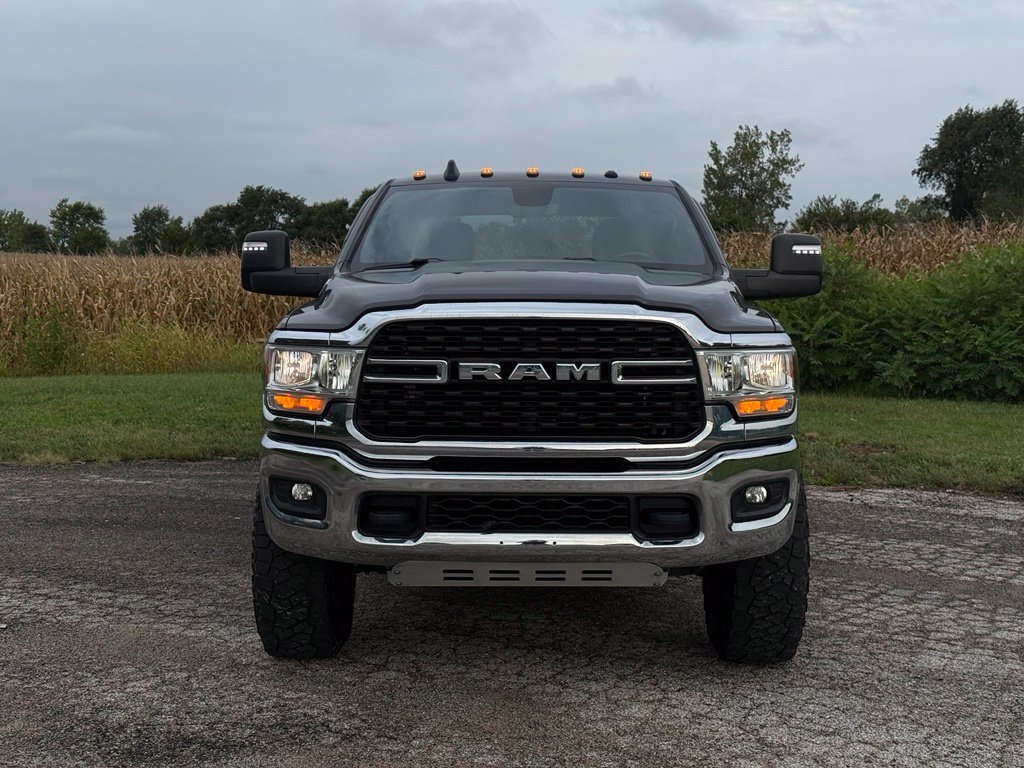 Used 2023 Gray Ram Big Horn image 9