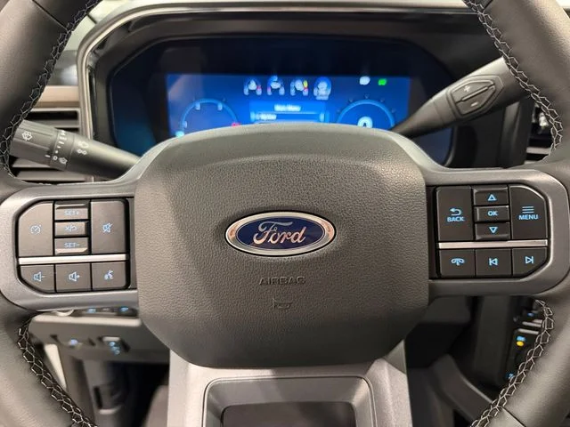 New 2026 Avalanche Ford Lariat image 19