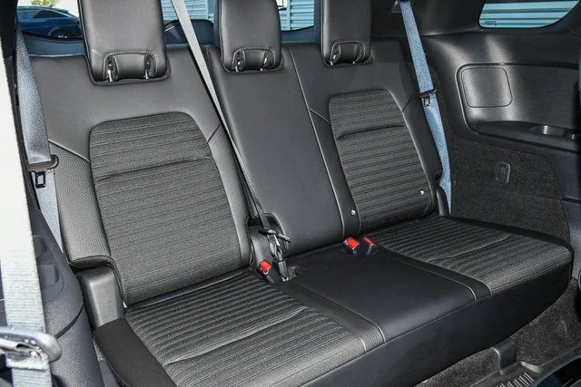 2025 Nissan Pathfinder Rock Creek - Photo 31