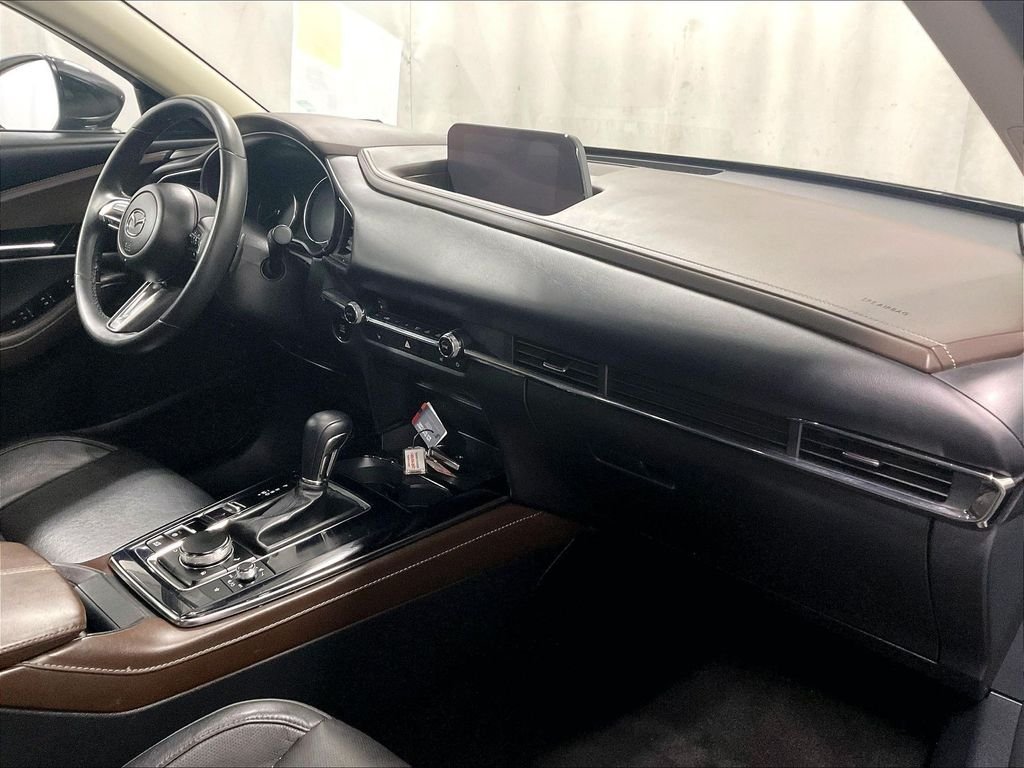 Used 2024 Black Mazda 2.5 S Premium Package image 14