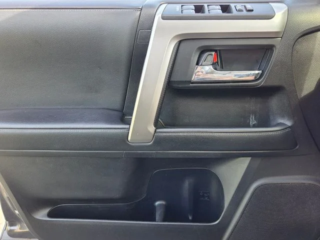Used 2021 Gray Toyota SR5 image 28