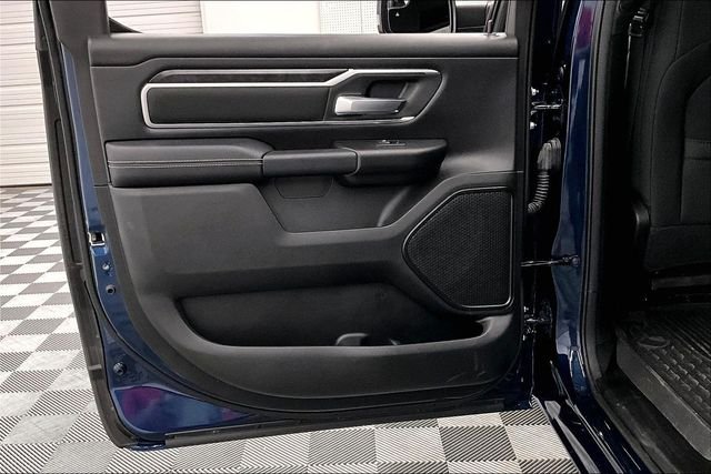2024 RAM Ram 1500 Pickup Big Horn/Lone Star - Photo 22