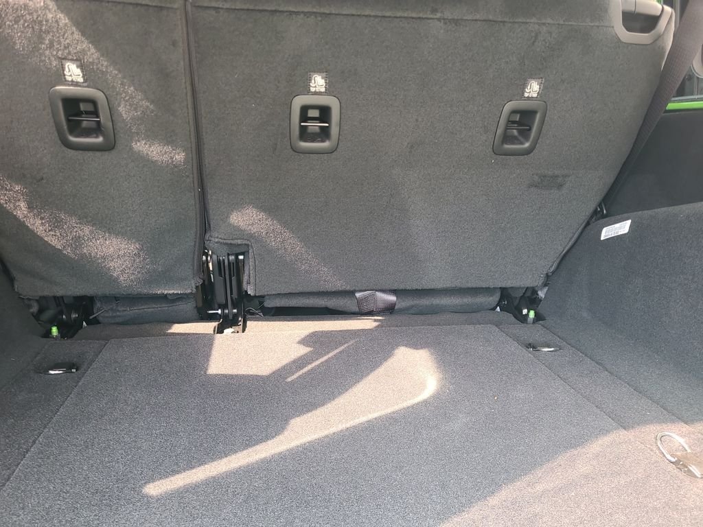 2026 Jeep Wrangler 4-Door Sport S - Photo 9
