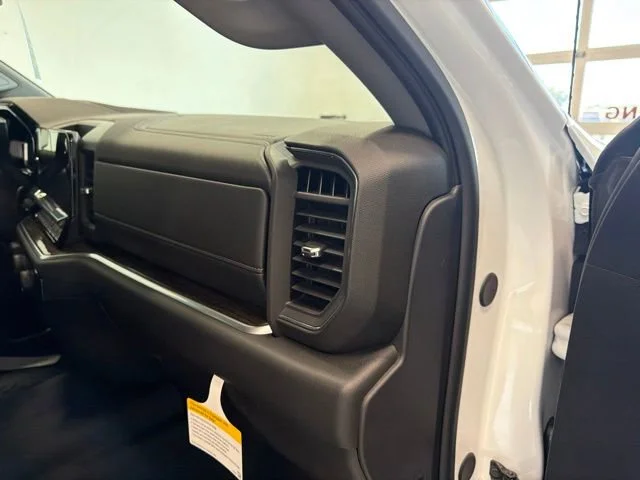 New 2026 Summit White Chevrolet LT image 22