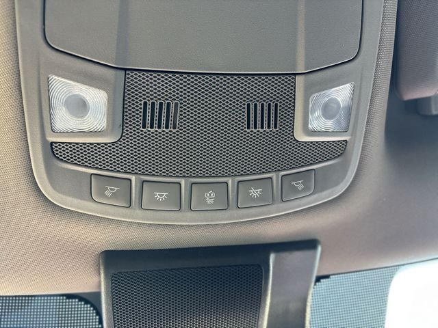 2021 Ford F-250 Super Duty Lariat - Photo 40