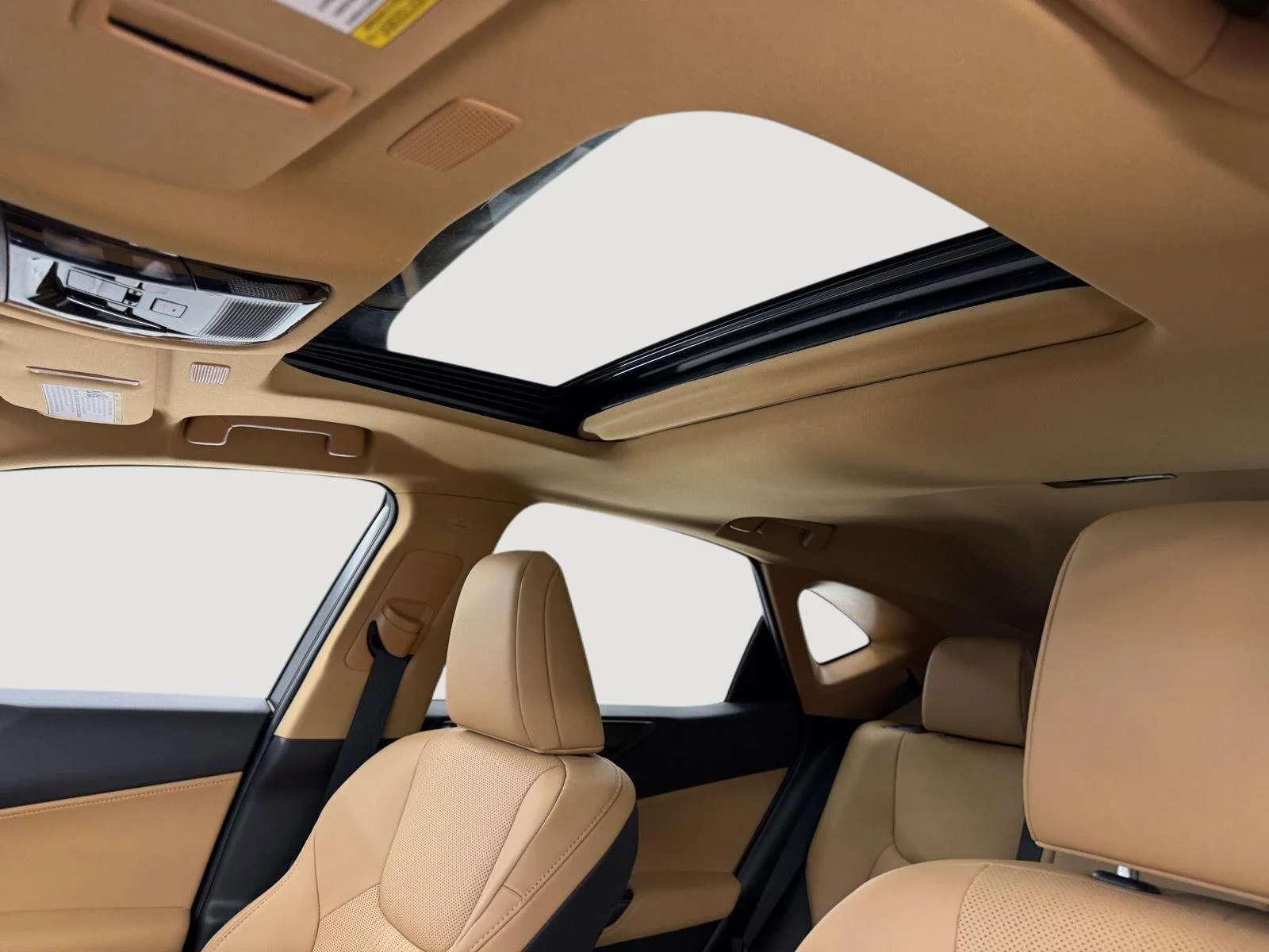 Certified Used 2026 Atomic Silver Lexus NX 350h Premium image 21