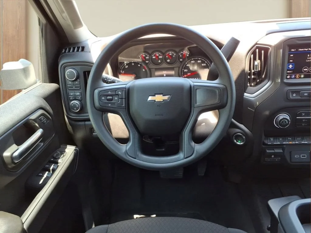 2026 Chevrolet Silverado 2500 HD Custom - Photo 23