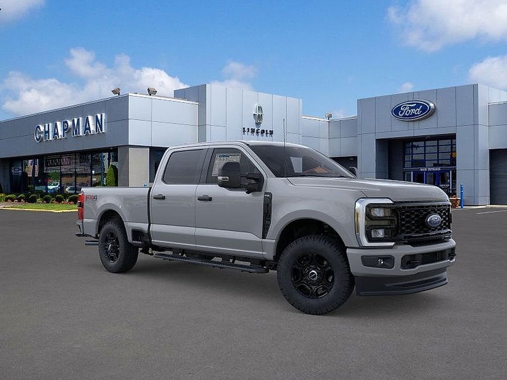 New 2026 Avalanche Ford F-250® XL image 7