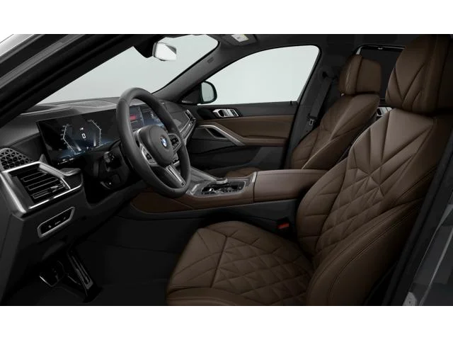 New 2027 Dravit Grey Metallic BMW M60i image 6