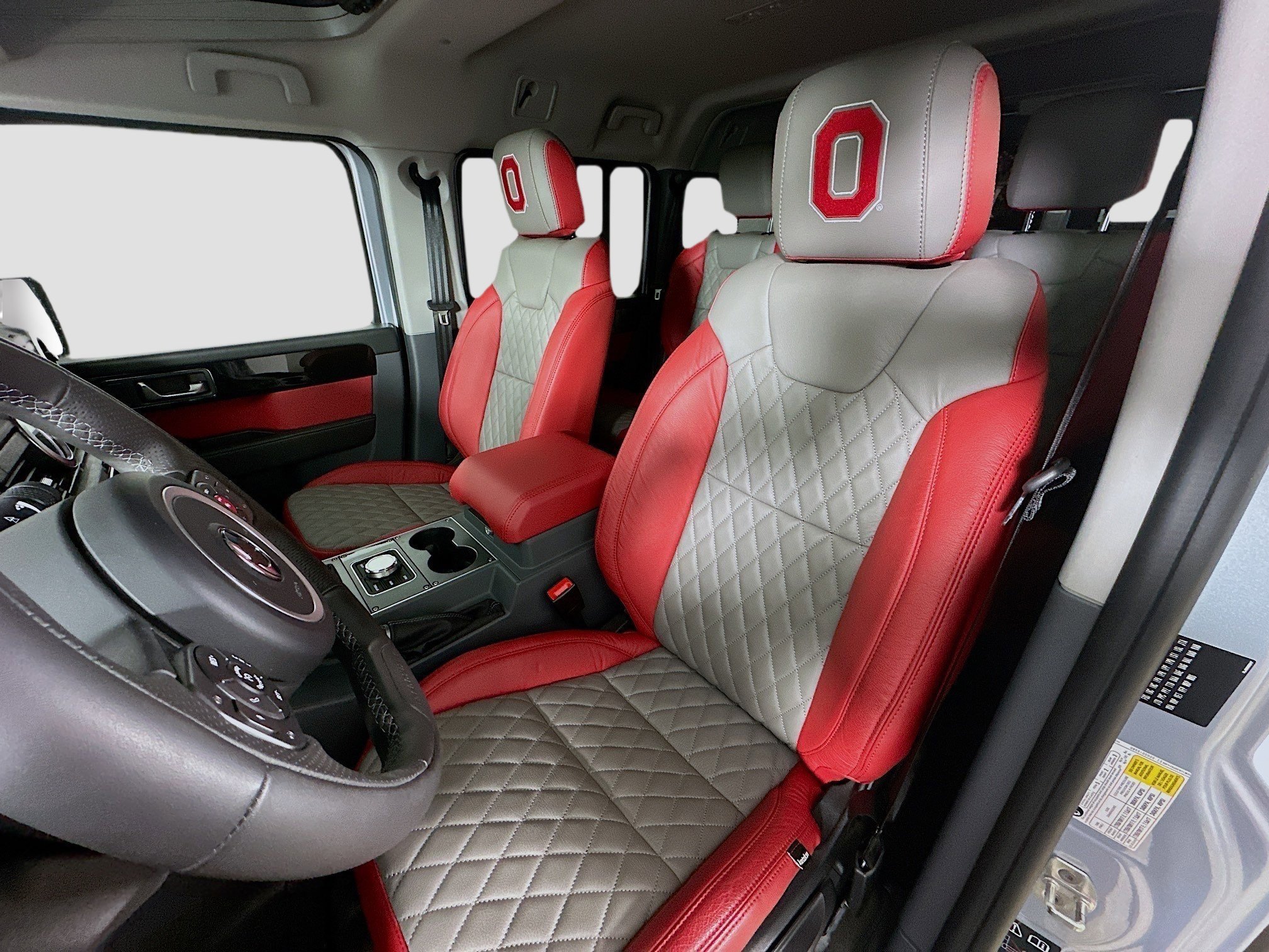 2025 INEOS Grenadier Trialmaster Edition - Photo 35