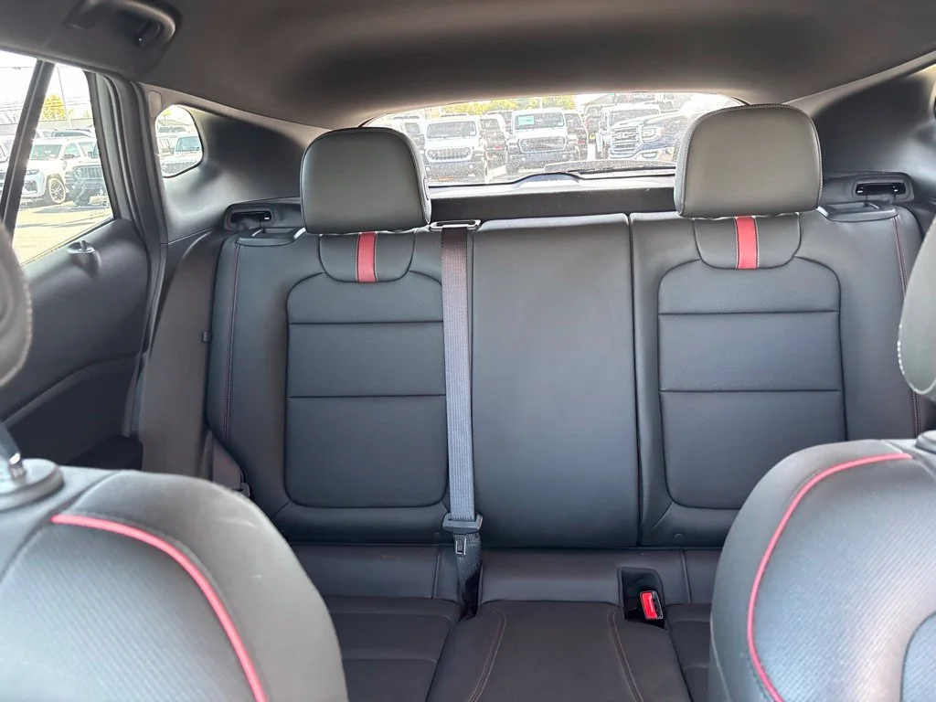 Used 2025 Gray Chevrolet 2RS image 25