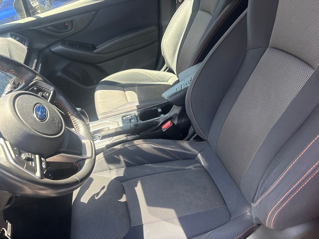 Used 2019 Gray Subaru 2.0i Premium image 15