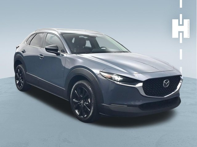 2024 Mazda CX-30 2.5 S Carbon Edition