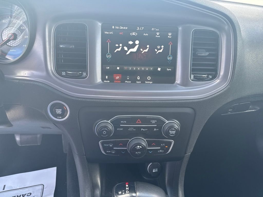 2023 Dodge Charger GT - Photo 22