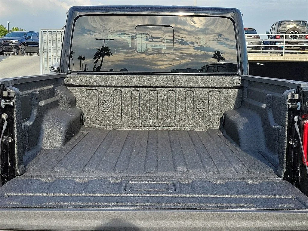 2025 Jeep Gladiator Sport S - Photo 17