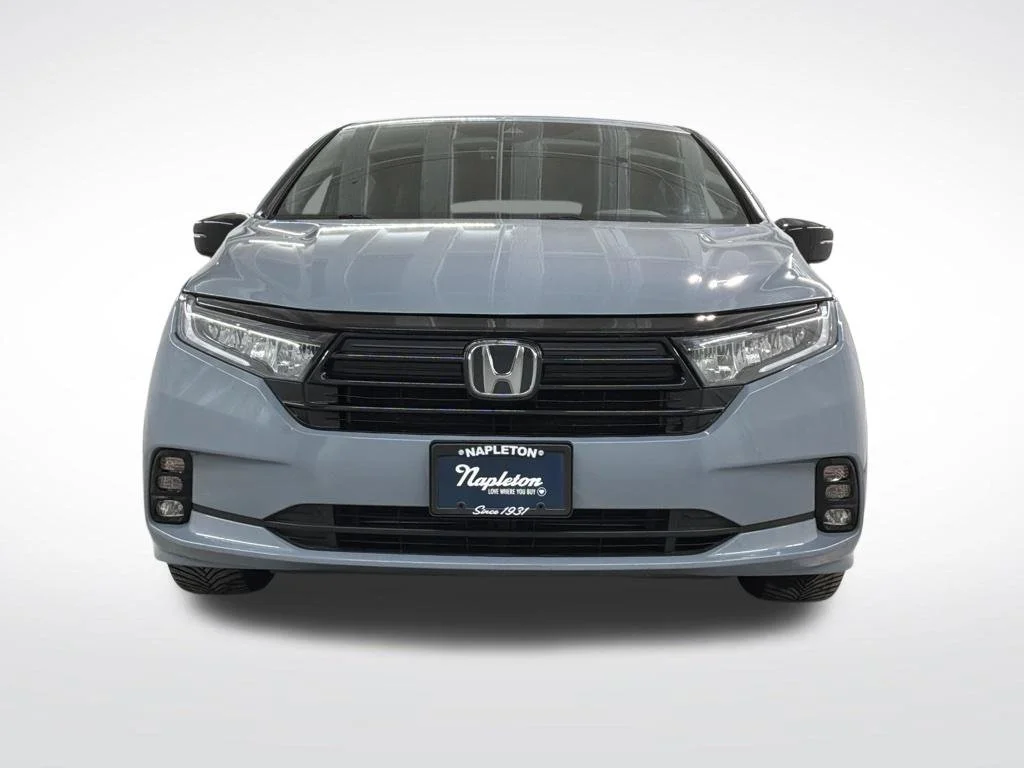 2023 Honda Odyssey SPORT - Photo 43