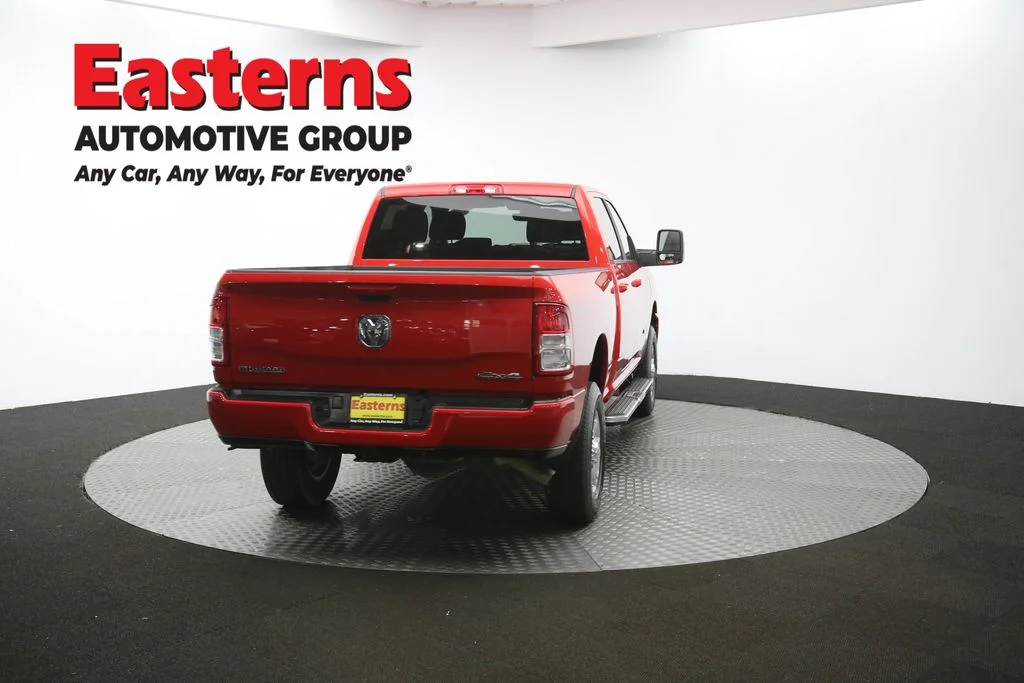 Used 2024 Red Ram Big Horn image 39