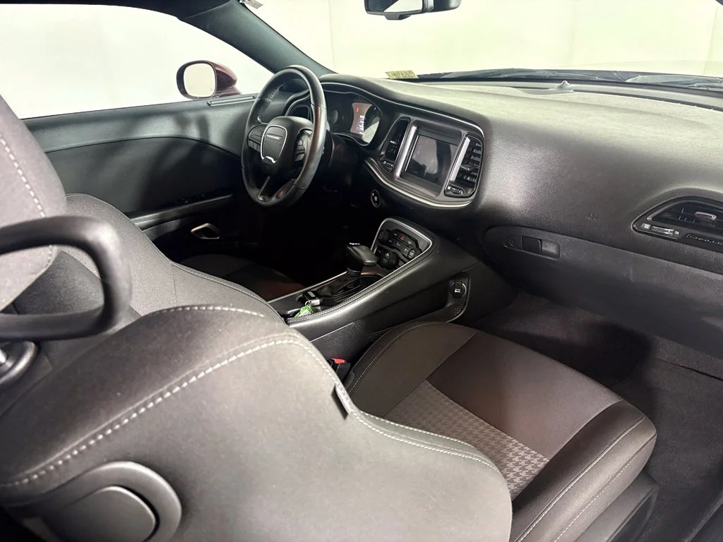 Used 2019 Red Dodge R/T image 15