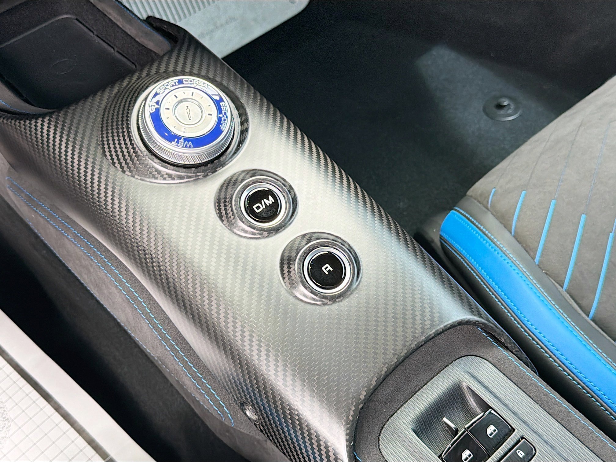 2022 Maserati MC20 Base - Photo 25