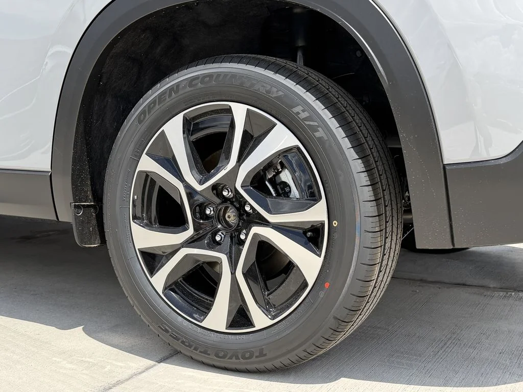 New 2026 Gray Mazda 2.5 S Preferred image 7