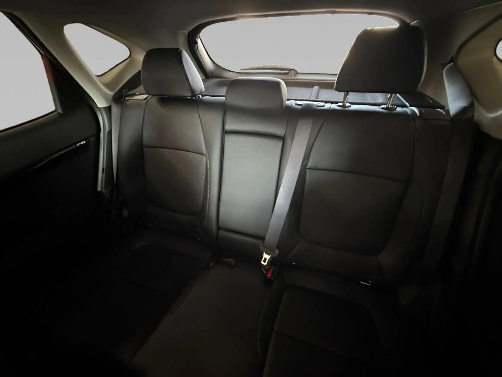 New 2026 Snow White Pearl Kia SX image 13