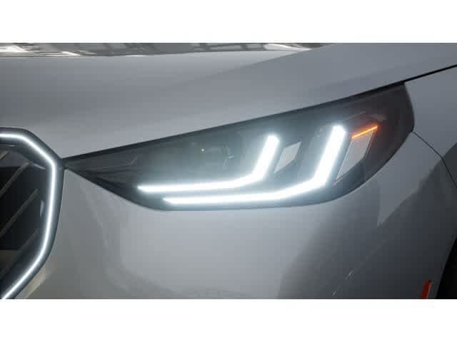 New 2026 Brooklyn Grey Metallic BMW 30 xDrive image 6