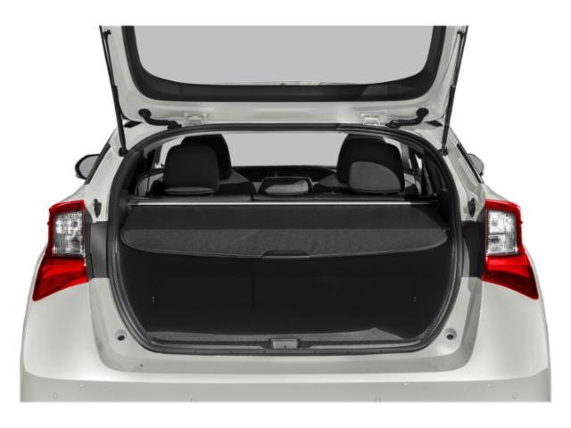 Used 2021 Magnetic Gray Metallic Toyota XLE AWD-e image 11