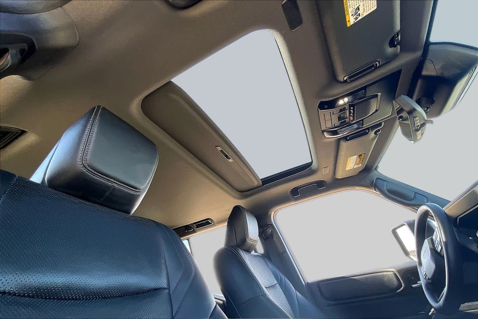 Used 2024 Underground Toyota  image 13