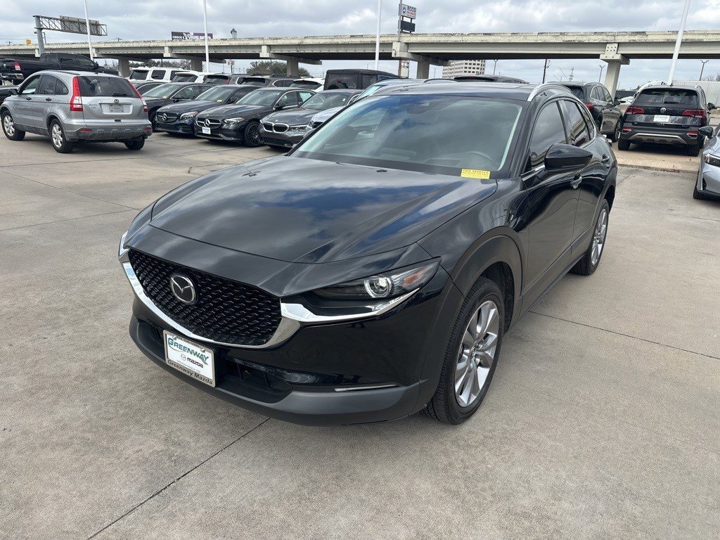 2023 Mazda CX-30 Premium