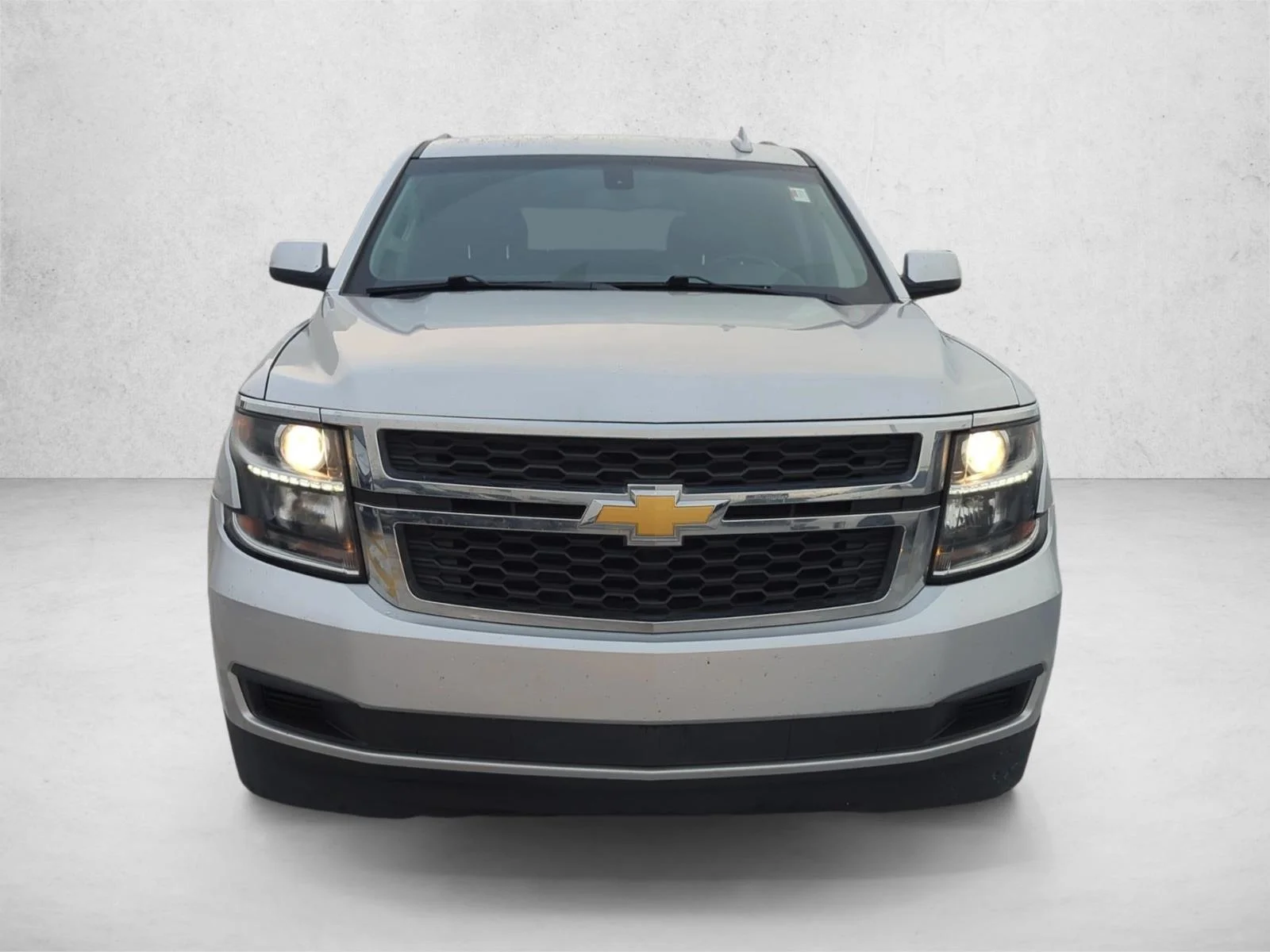 Used 2019 Silver Ice Metallic Chevrolet LS image 2