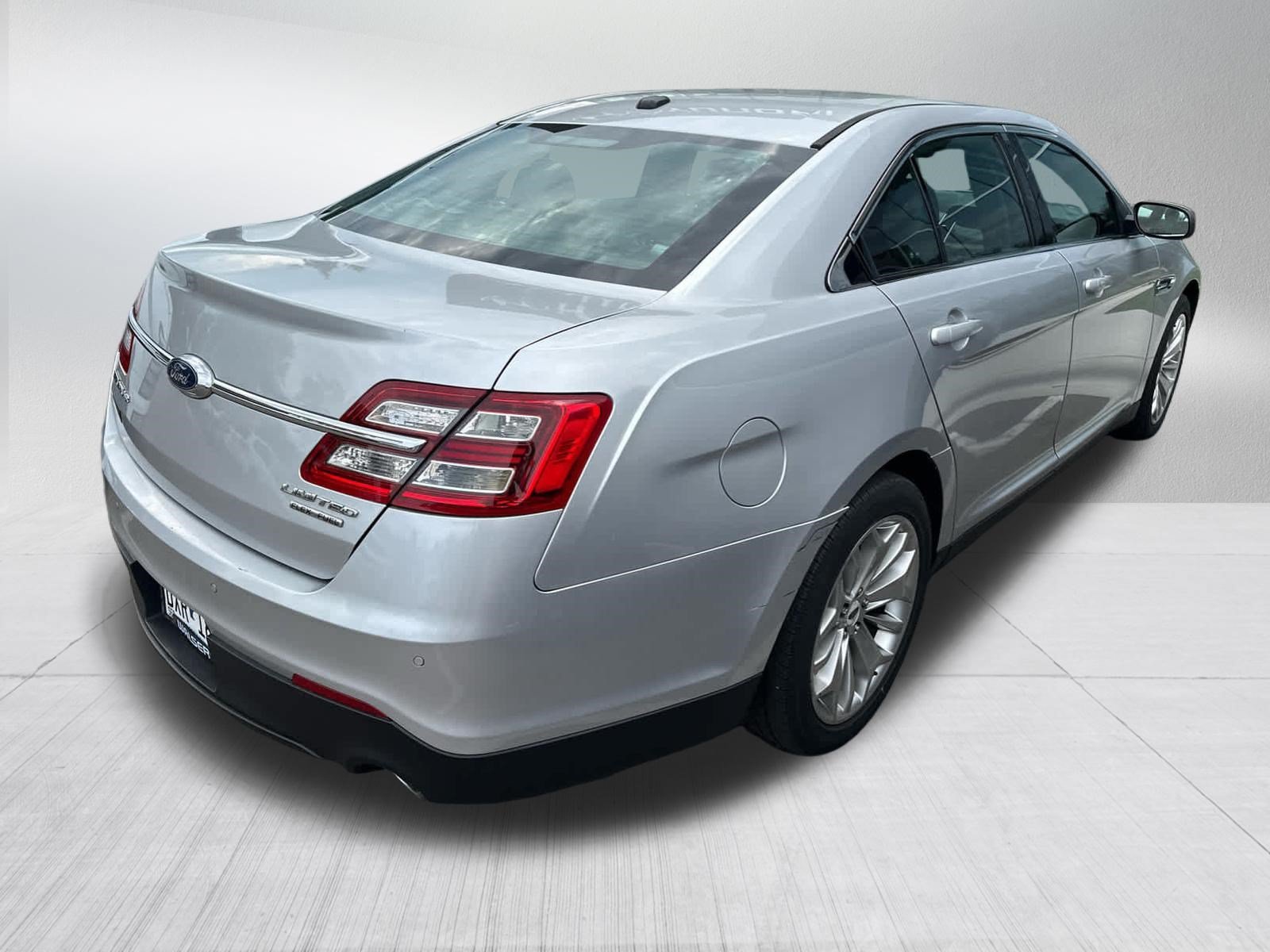 2019 Ford Taurus Limited - Photo 5