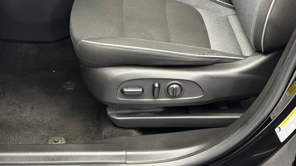 Used 2023 Black Chevrolet LT image 11