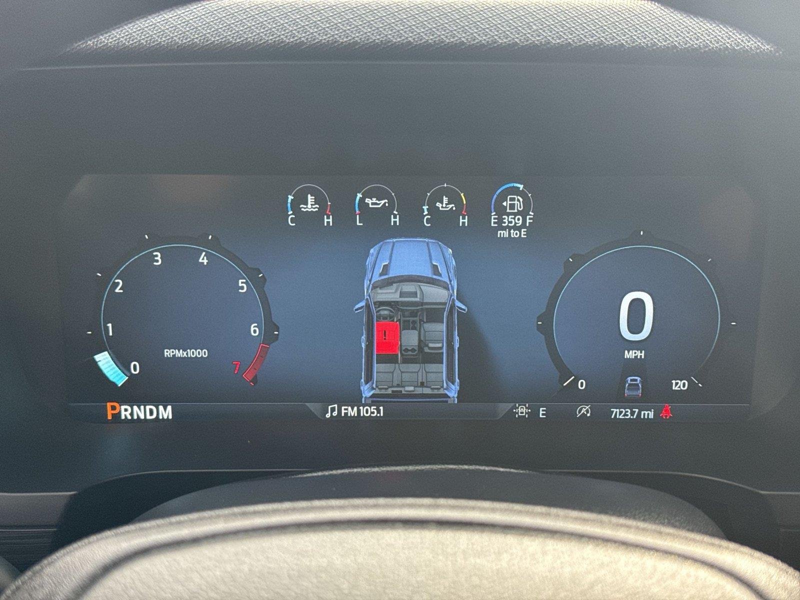 2024 Ford F-150 STX - Photo 11