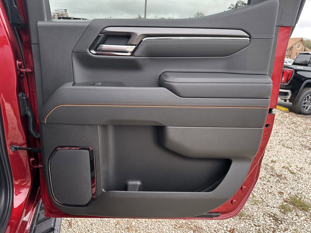 2026 GMC Sierra 1500 AT4 - Photo 34