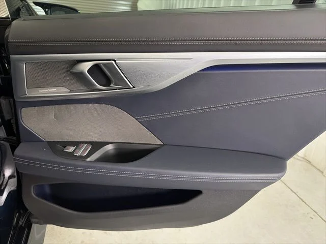 Used 2023 Carbon Black Metallic BMW M850i xDrive Gran Coupe image 22