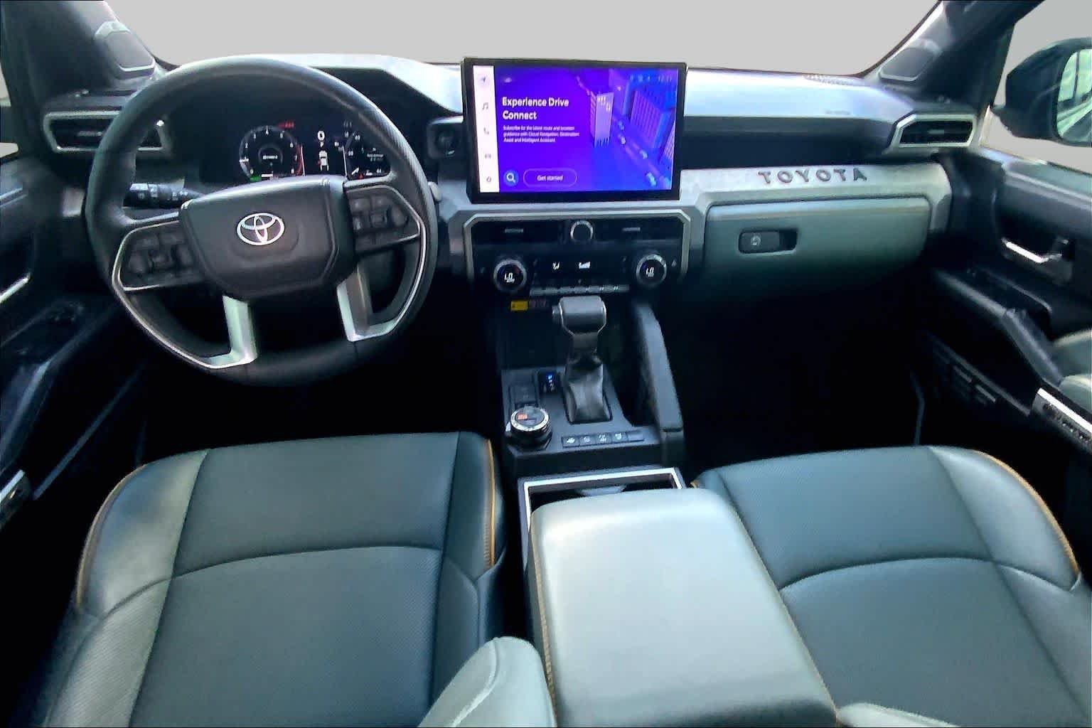 Used 2025 Underground Toyota Trailhunter Hybrid image 16