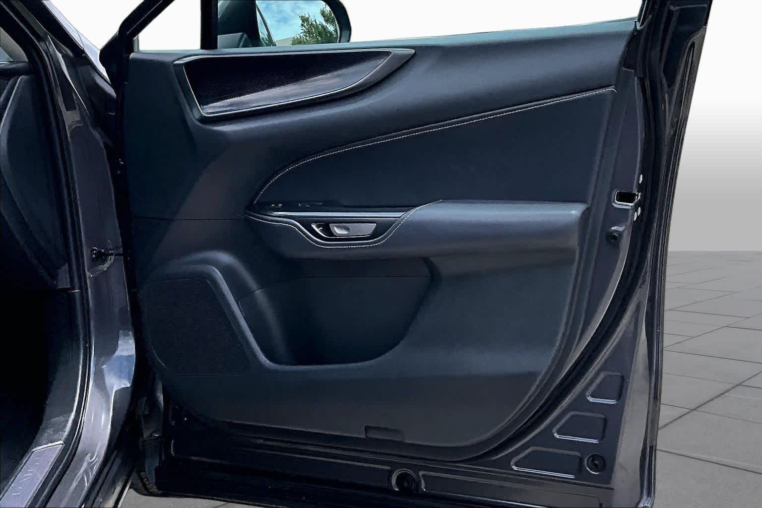 Used 2025 Cloudburst Gray Lexus  image 27
