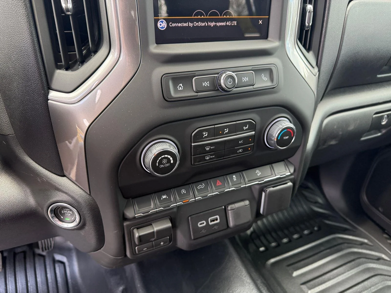 2026 Chevrolet Silverado 1500 Work Truck - Photo 12