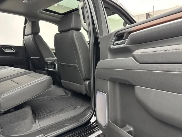 2026 GMC Sierra 2500HD Denali - Photo 39